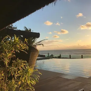 Pousada Maracabana Spa Inn
